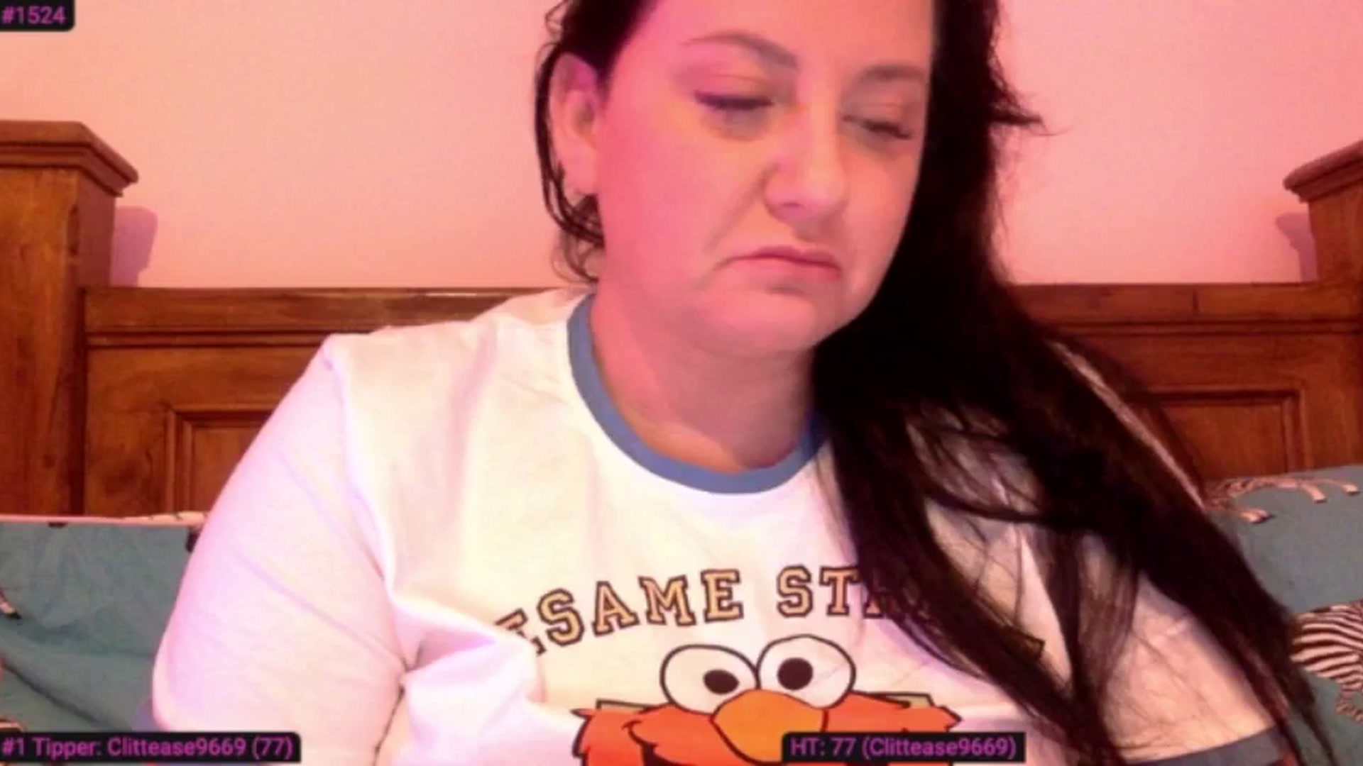 Gallery image thumbnail from Pandabella's myfreecams stream on, 11/25/2024, 23:30 image 18 of 20