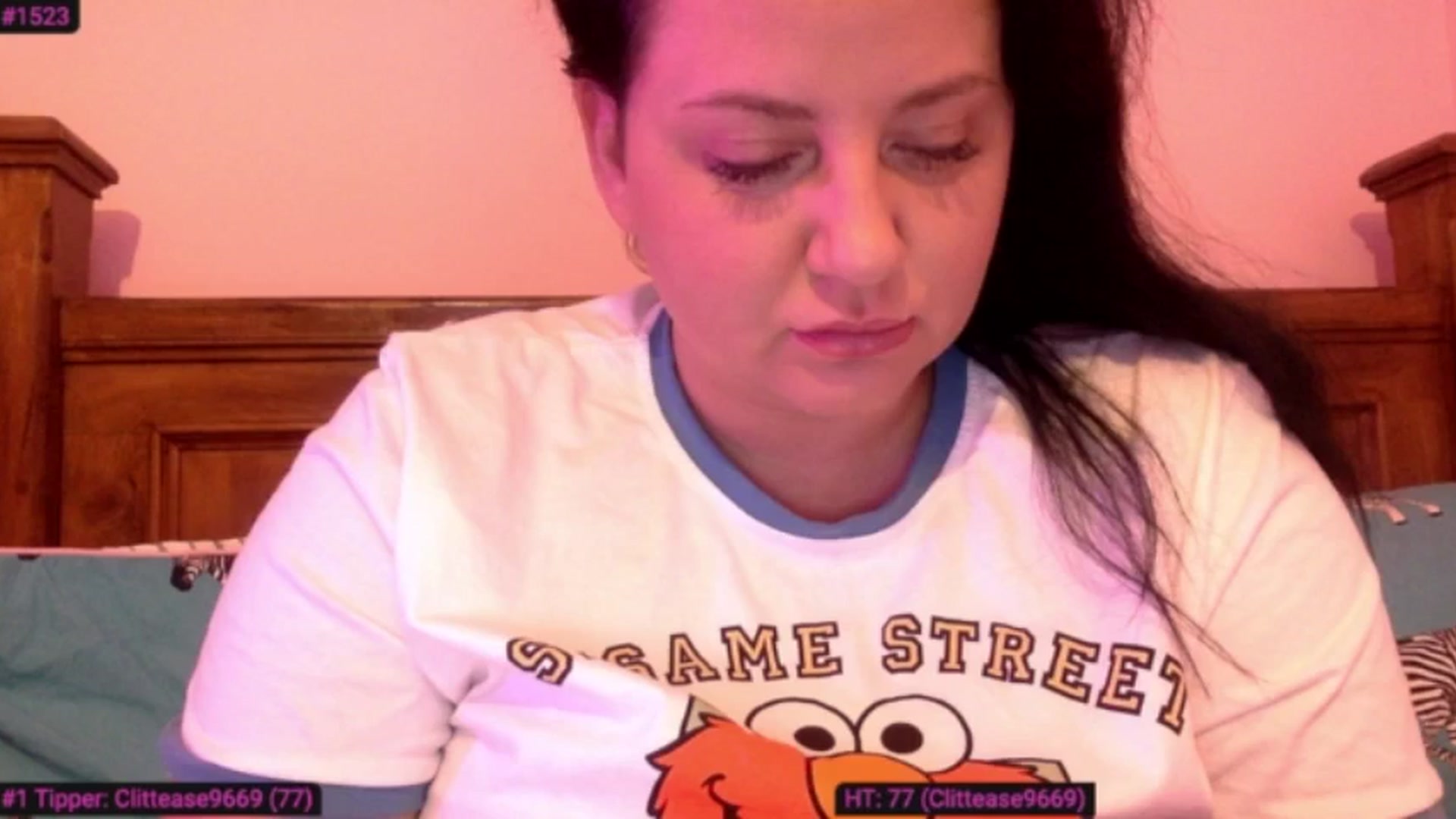 Gallery image thumbnail from Pandabella's myfreecams stream on, 11/25/2024, 23:30 image 12 of 20