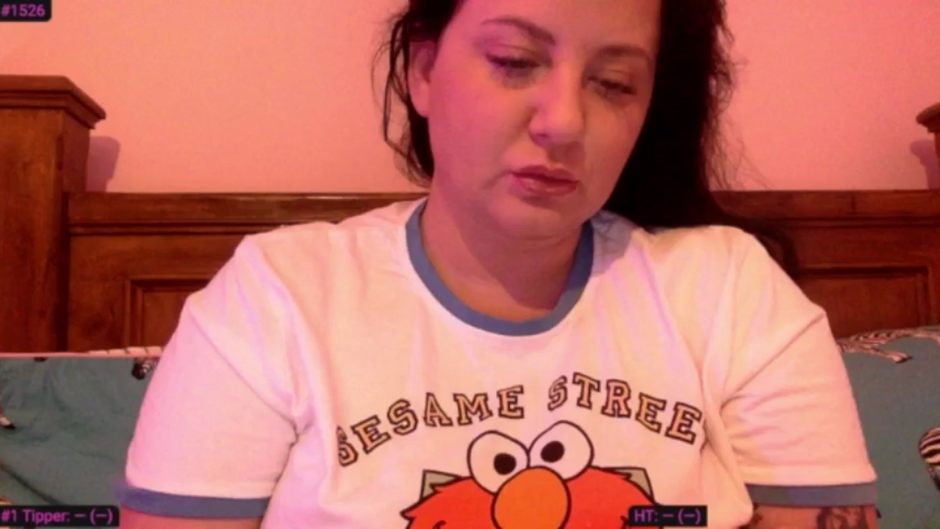Gallery image thumbnail from Pandabella's myfreecams stream on, 11/25/2024, 23:30 image 1 of 20
