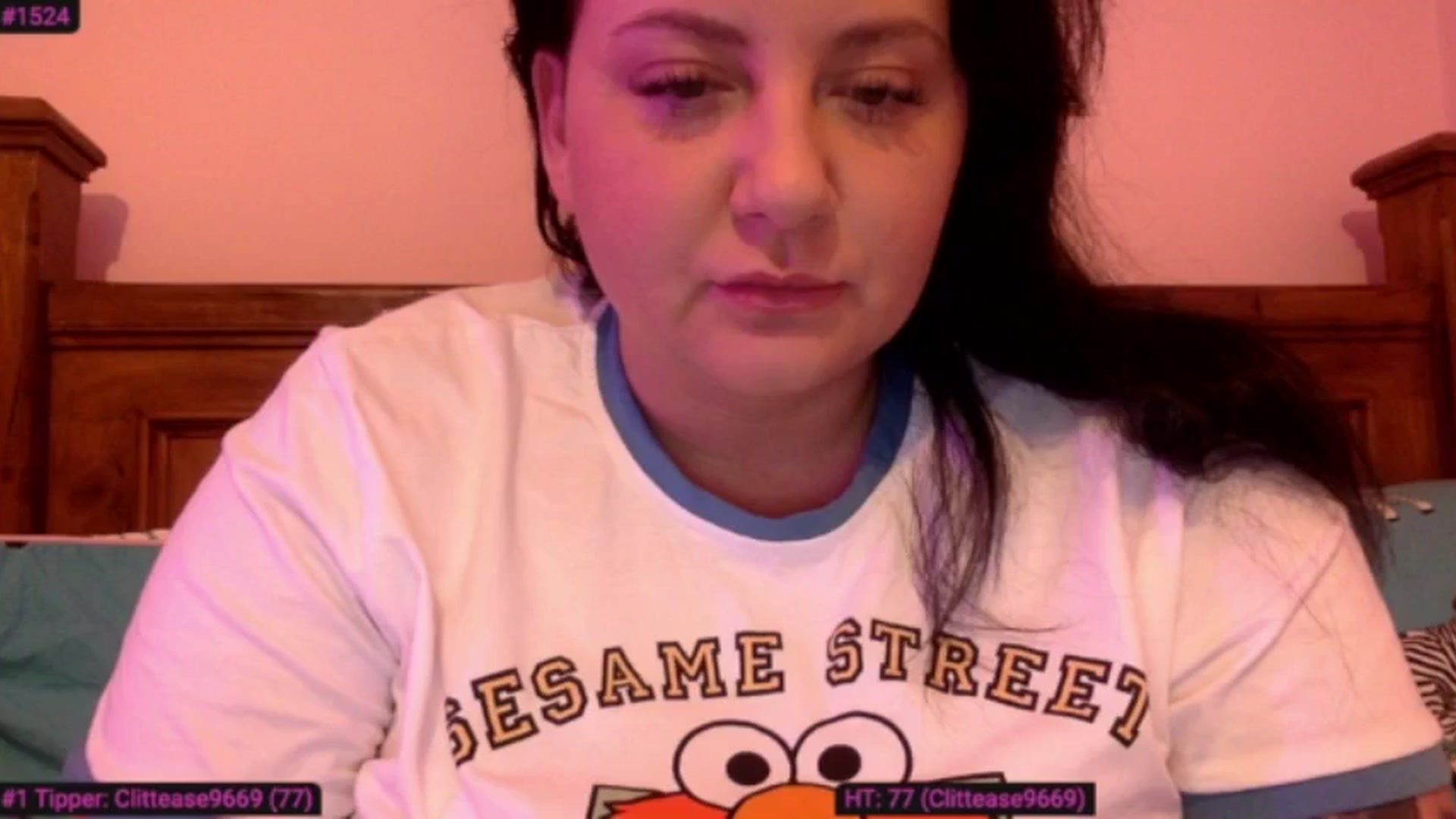 Gallery image thumbnail from Pandabella's myfreecams stream on, 11/25/2024, 23:30 image 15 of 20