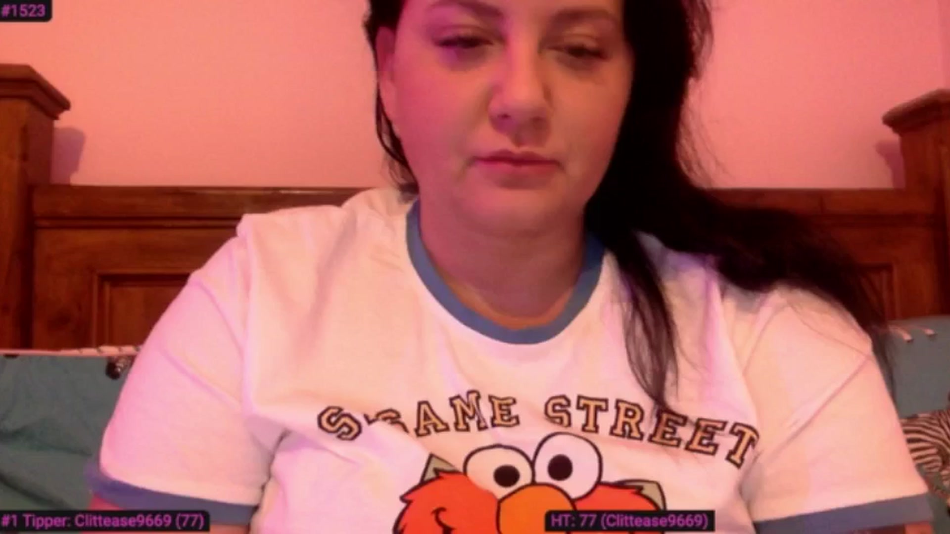 Gallery image thumbnail from Pandabella's myfreecams stream on, 11/25/2024, 23:30 image 14 of 20