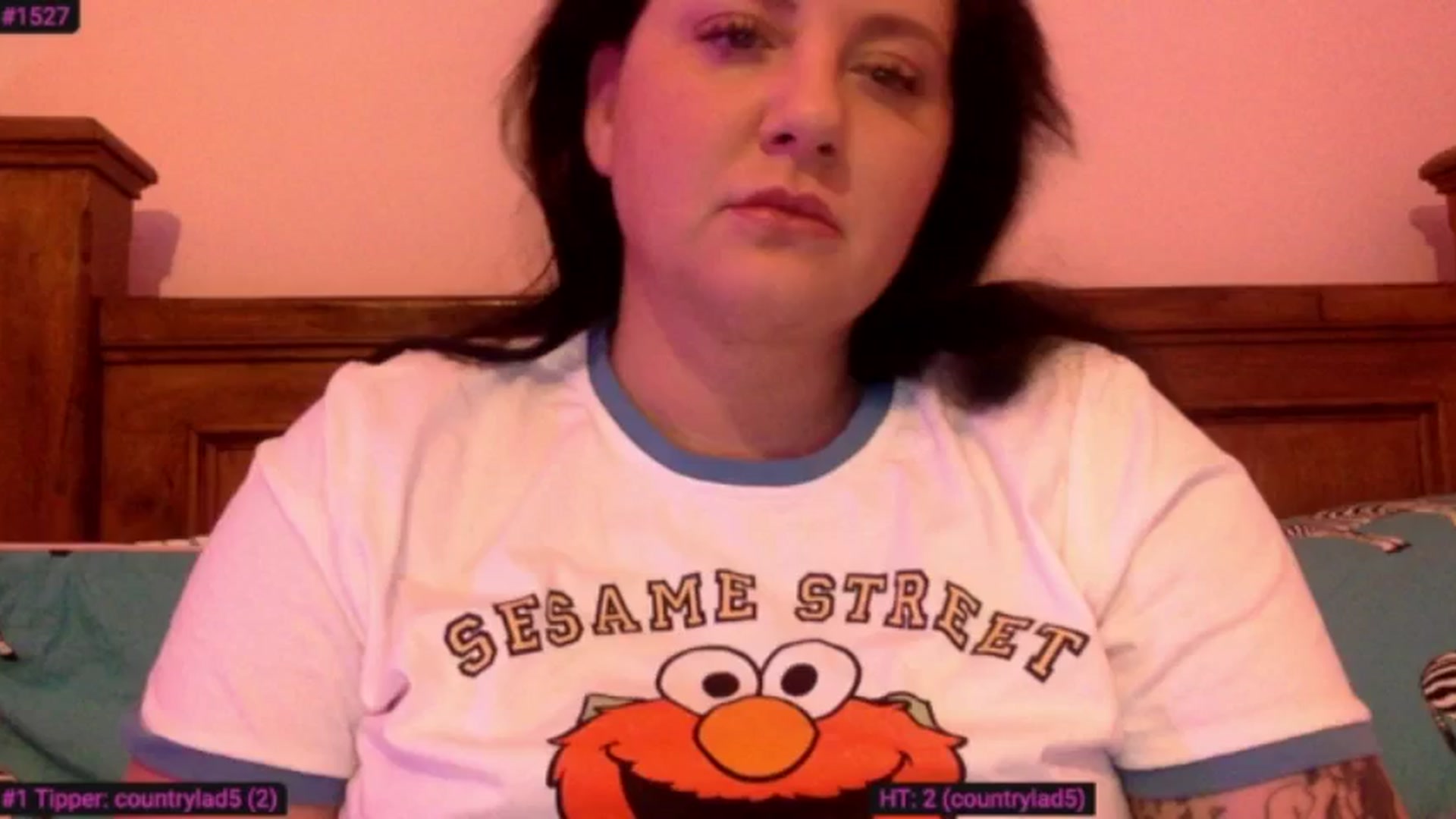 Gallery image thumbnail from Pandabella's myfreecams stream on, 11/25/2024, 23:30 image 5 of 20