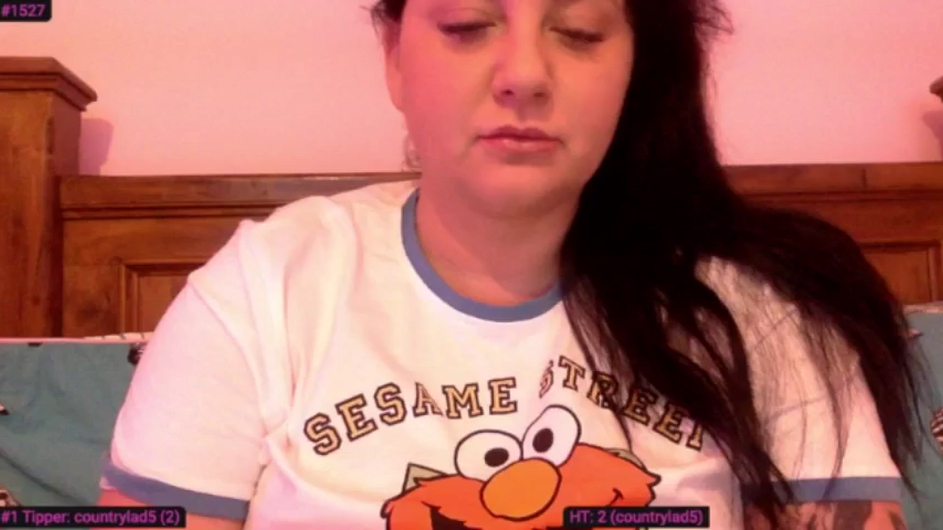 Gallery image thumbnail from Pandabella's myfreecams stream on, 11/25/2024, 23:30 image 4 of 20