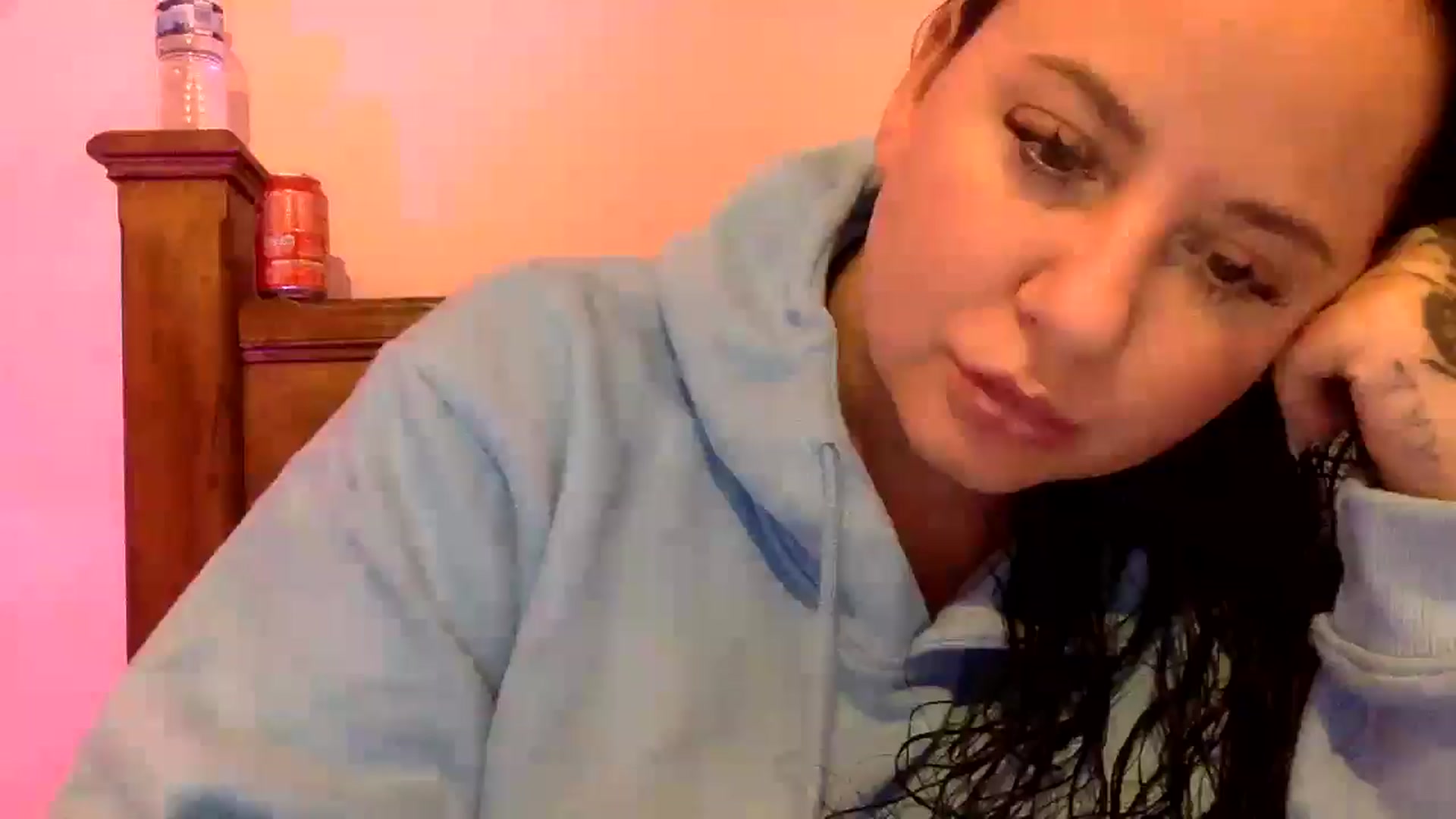 Gallery image thumbnail from Pandabella's myfreecams stream on, 11/30/2024, 24:00 image 1 of 20