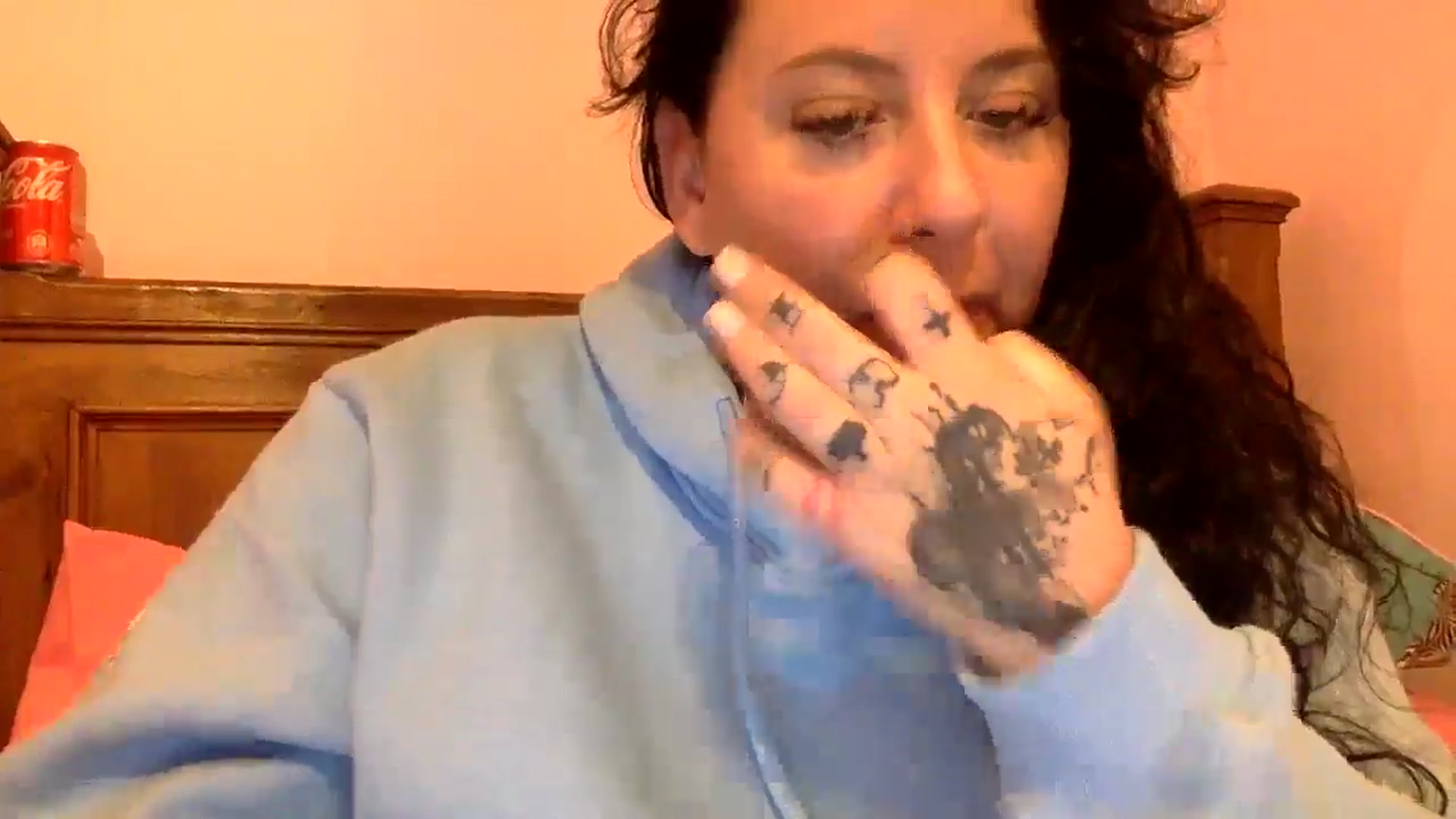 Gallery image thumbnail from Pandabella's myfreecams stream on, 11/30/2024, 01:53 image 5 of 20