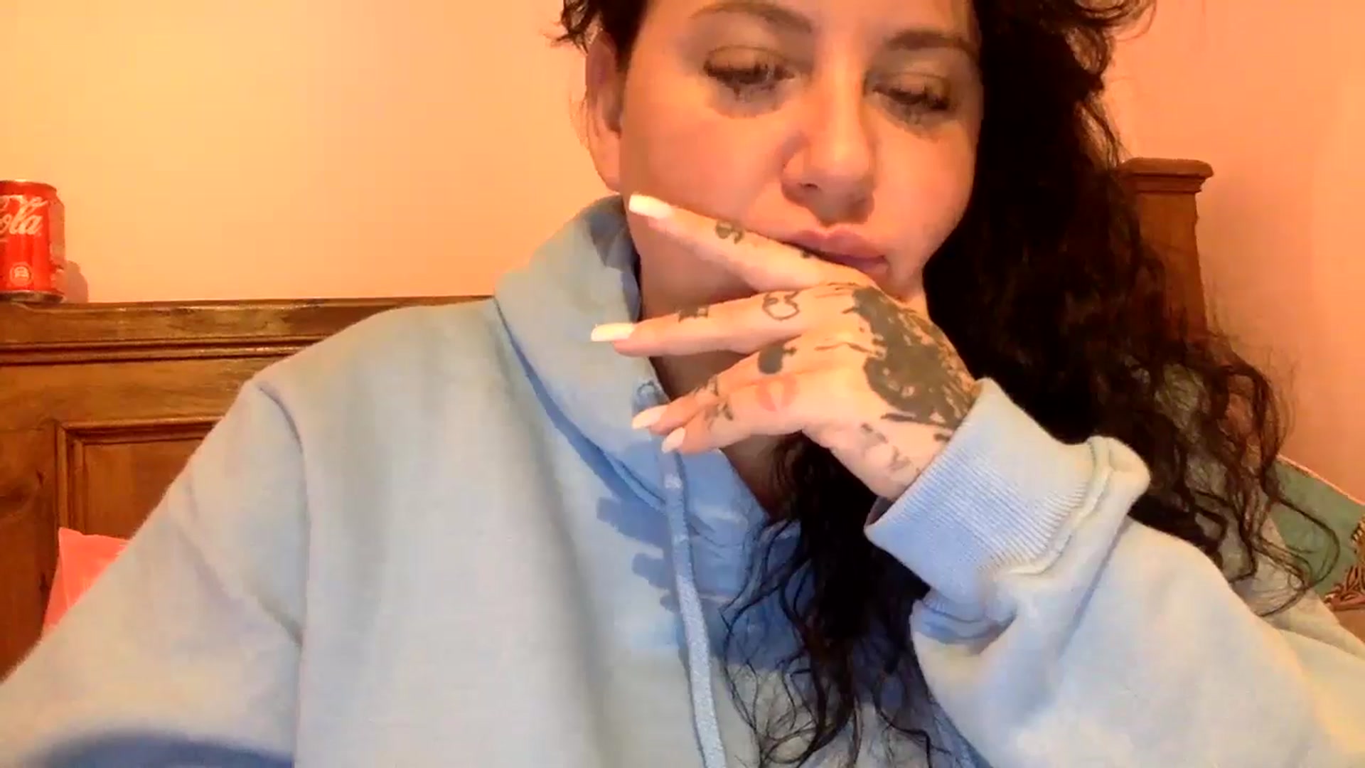 Gallery image thumbnail from Pandabella's myfreecams stream on, 11/30/2024, 01:53 image 9 of 20