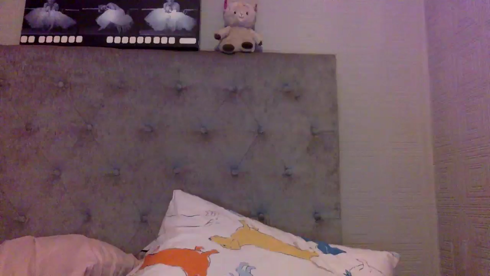 Gallery image thumbnail from Pandabella's myfreecams stream on, 01/28/2025, 22:32 image 15 of 20