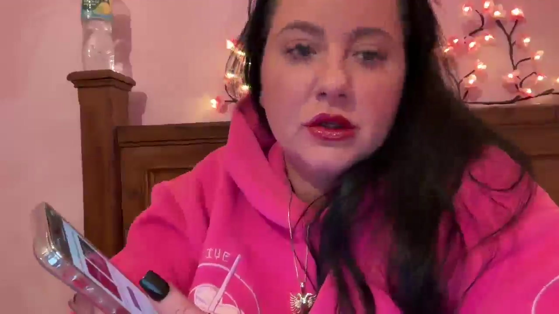 Gallery image thumbnail from Pandabella's myfreecams stream on, 02/02/2025, 05:29 image 14 of 20
