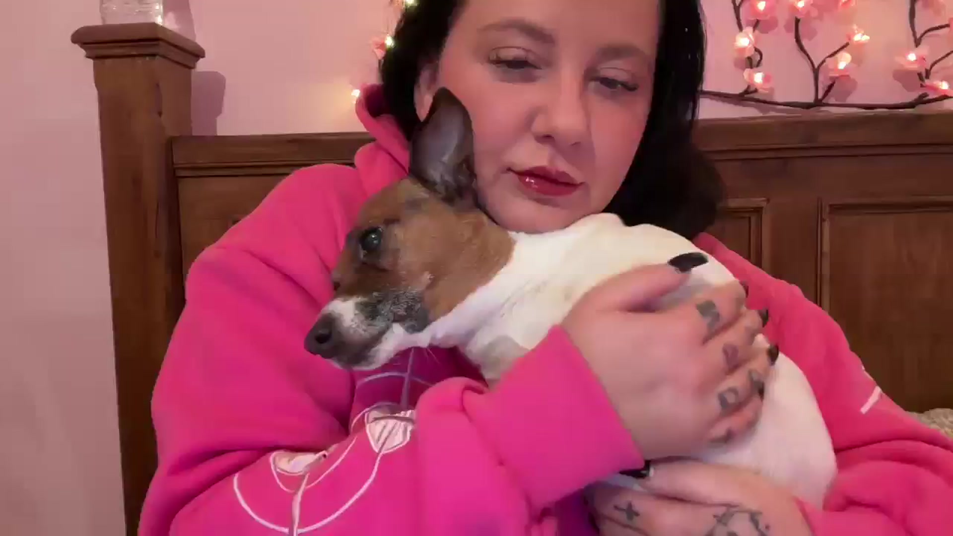 Gallery image thumbnail from Pandabella's myfreecams stream on, 02/02/2025, 23:24 image 1 of 20