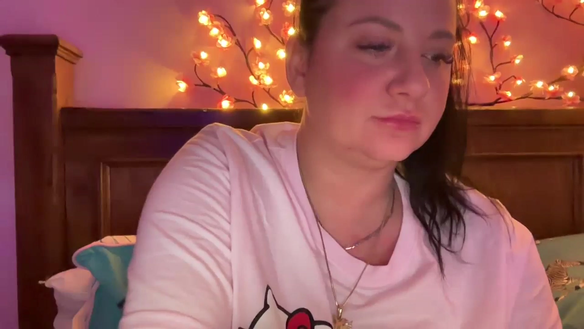 Gallery image thumbnail from Pandabella's myfreecams stream on, 02/25/2025, 01:04 image 7 of 20