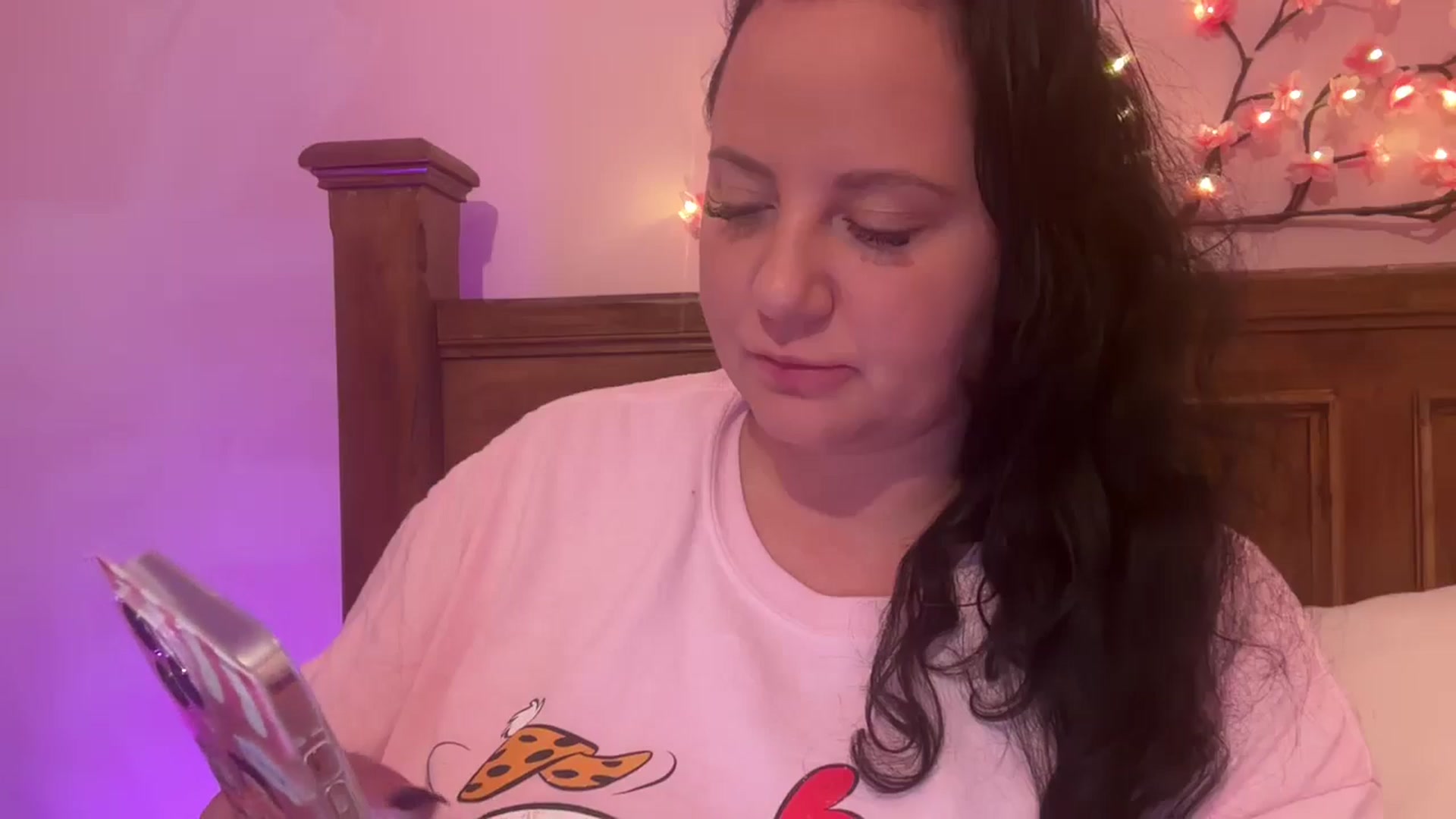 Gallery image thumbnail from Pandabella's myfreecams stream on, 07/18/2025, 23:27 image 19 of 20