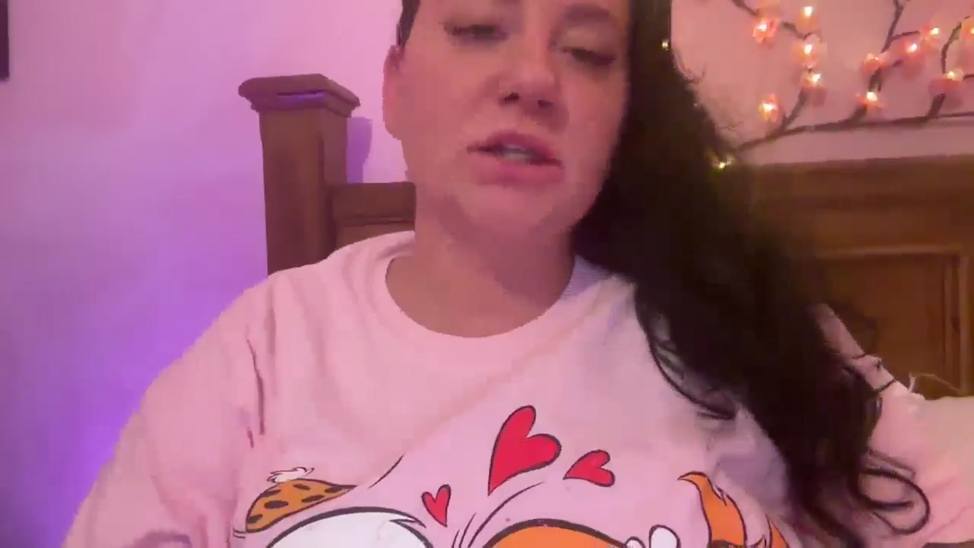Gallery image thumbnail from Pandabella's myfreecams stream on, 07/18/2025, 23:27 image 11 of 20