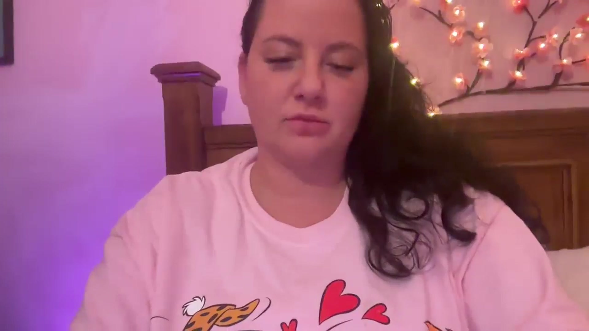 Gallery image thumbnail from Pandabella's myfreecams stream on, 07/18/2025, 23:27 image 10 of 20