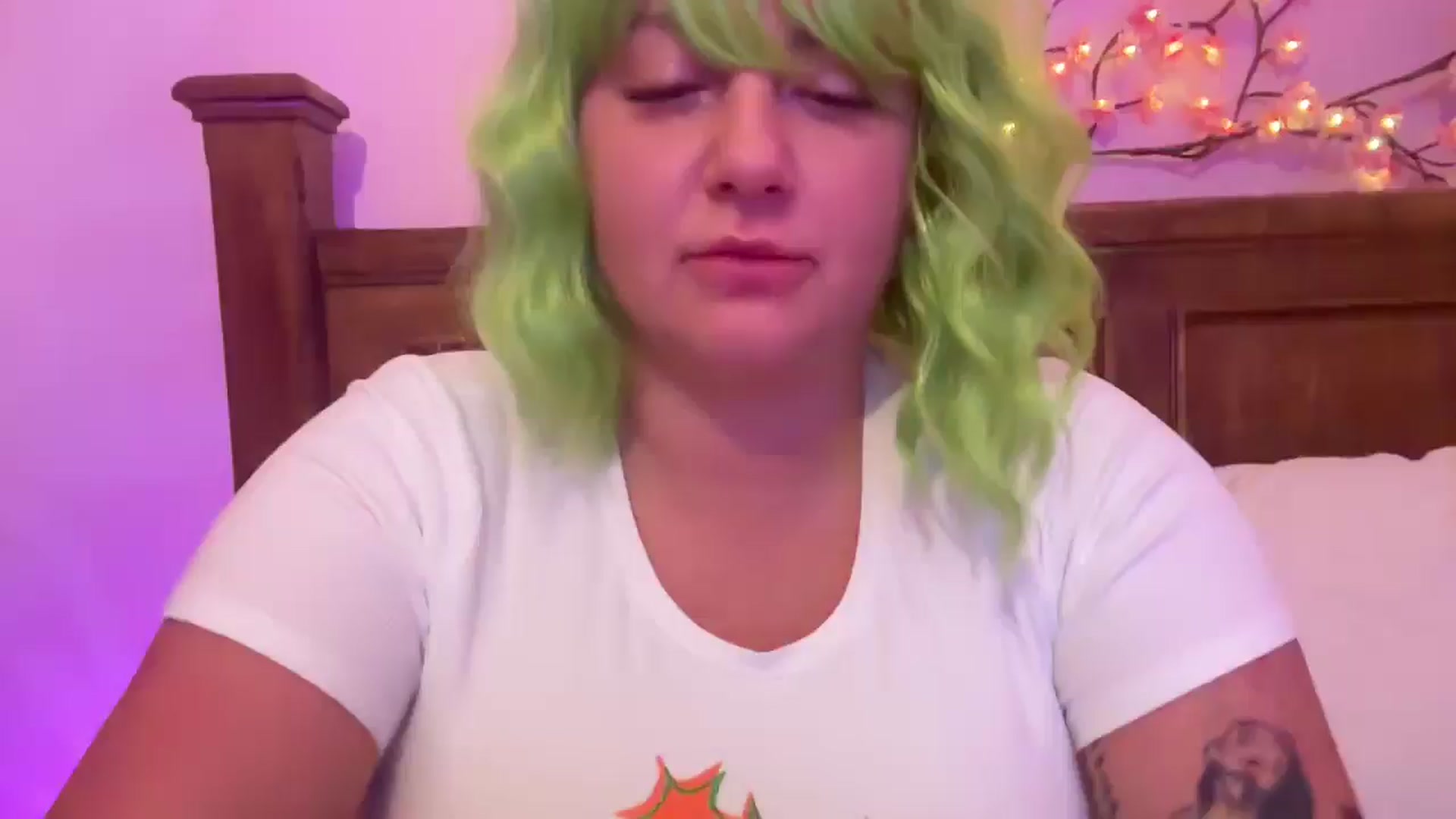 Gallery image thumbnail from Pandabella's myfreecams stream on, 07/19/2025, 20:36 image 12 of 20