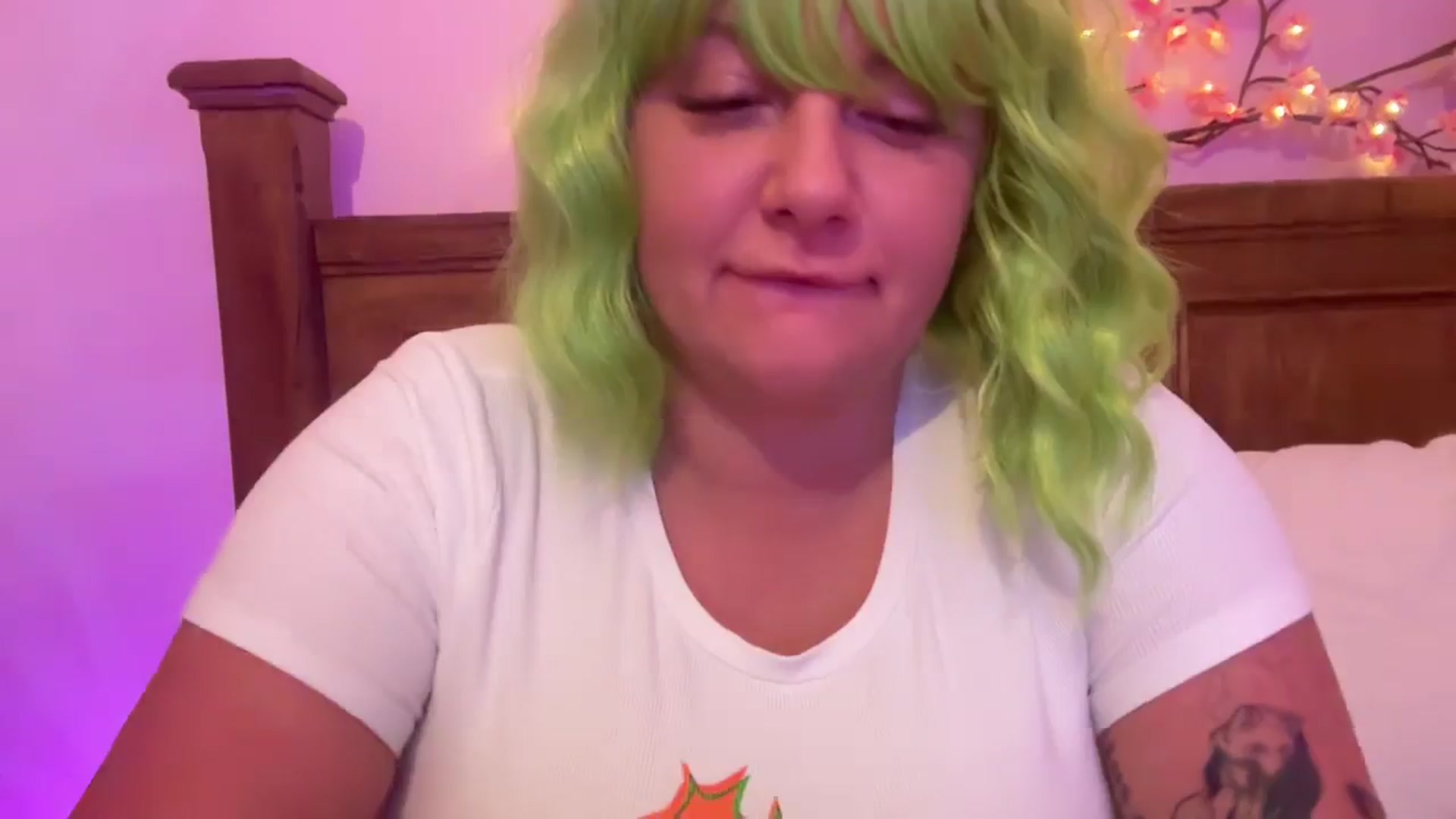 Gallery image thumbnail from Pandabella's myfreecams stream on, 07/19/2025, 20:36 image 14 of 20