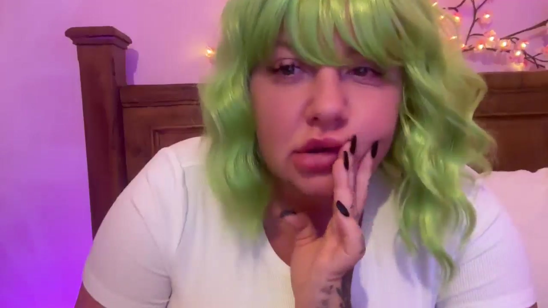 Gallery image thumbnail from Pandabella's myfreecams stream on, 07/19/2025, 20:36 image 17 of 20