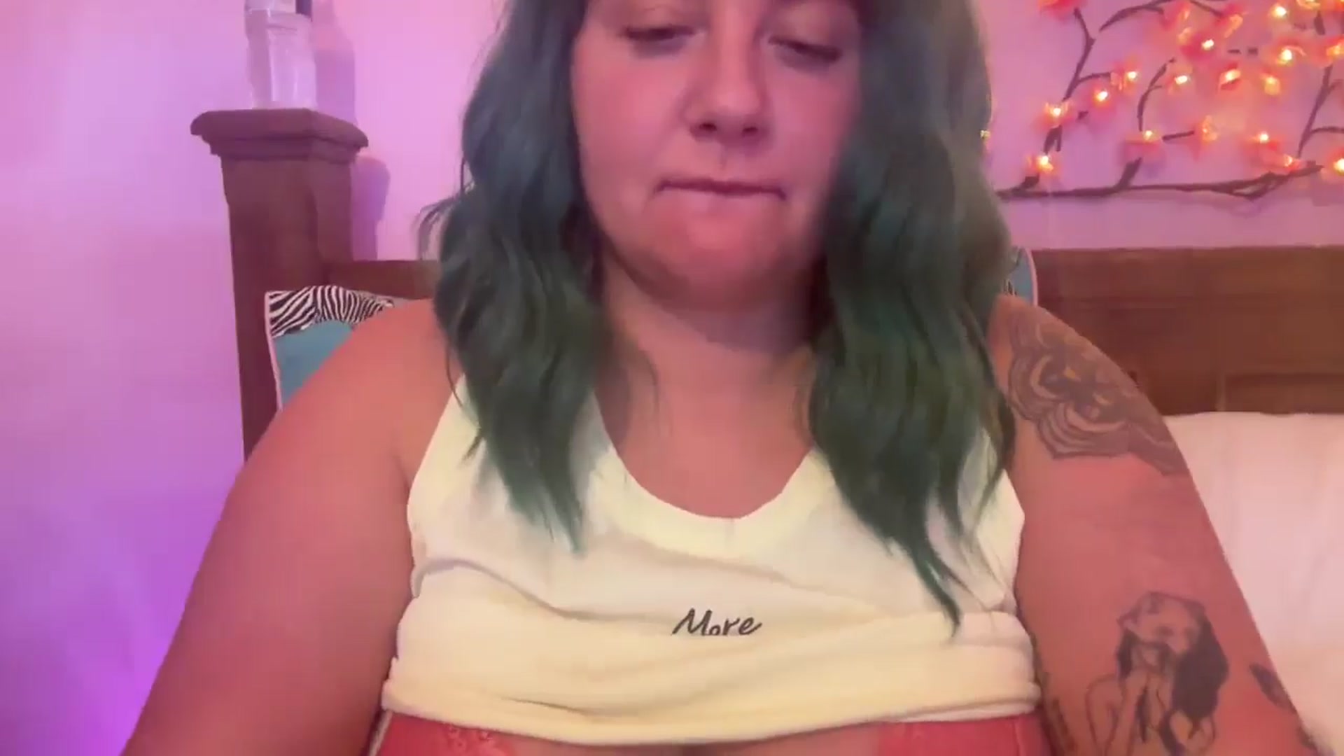 Gallery image thumbnail from Pandabella's myfreecams stream on, 07/31/2025, 21:56 image 20 of 20