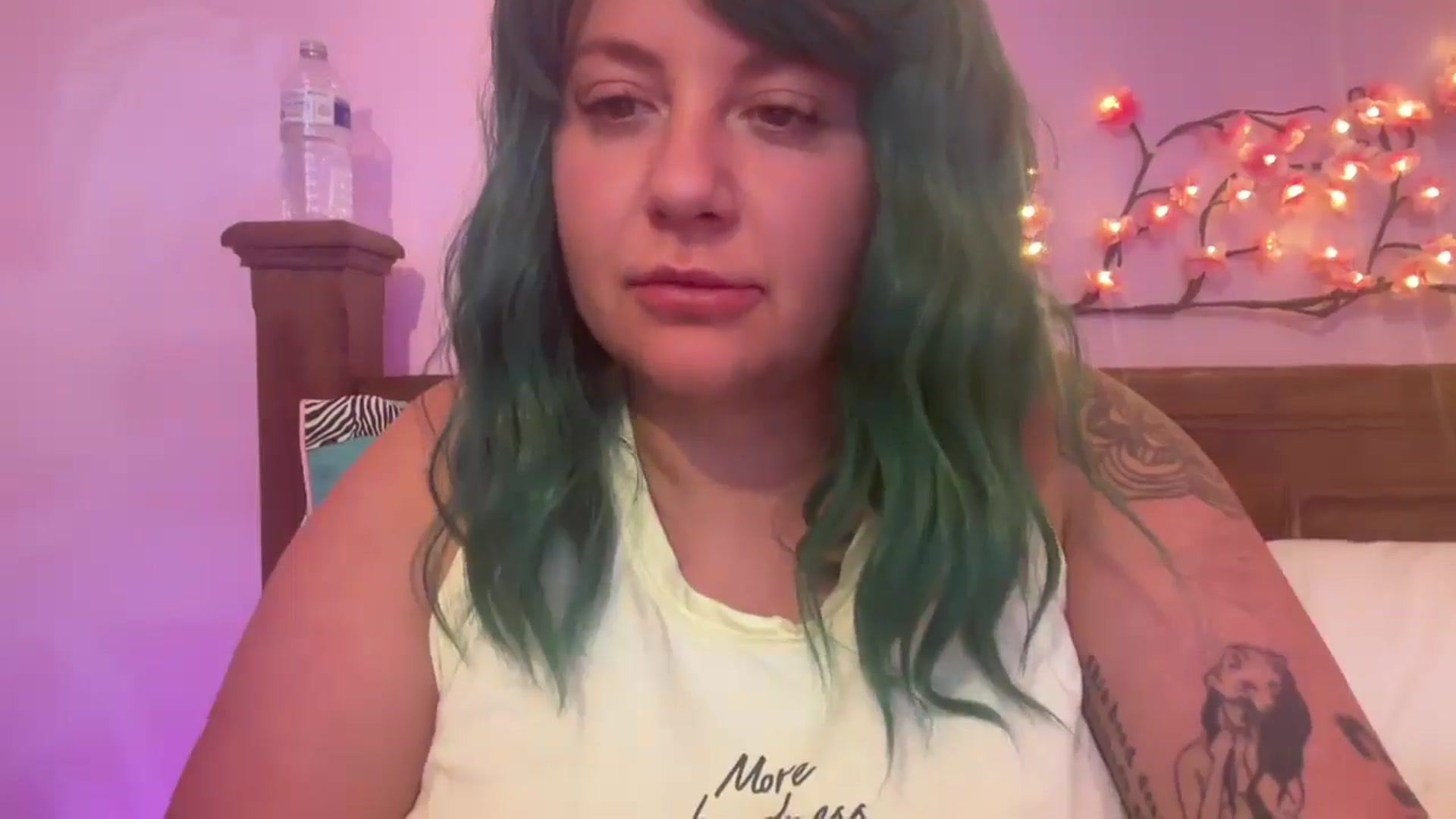 Gallery image thumbnail from Pandabella's myfreecams stream on, 07/31/2025, 21:56 image 11 of 20