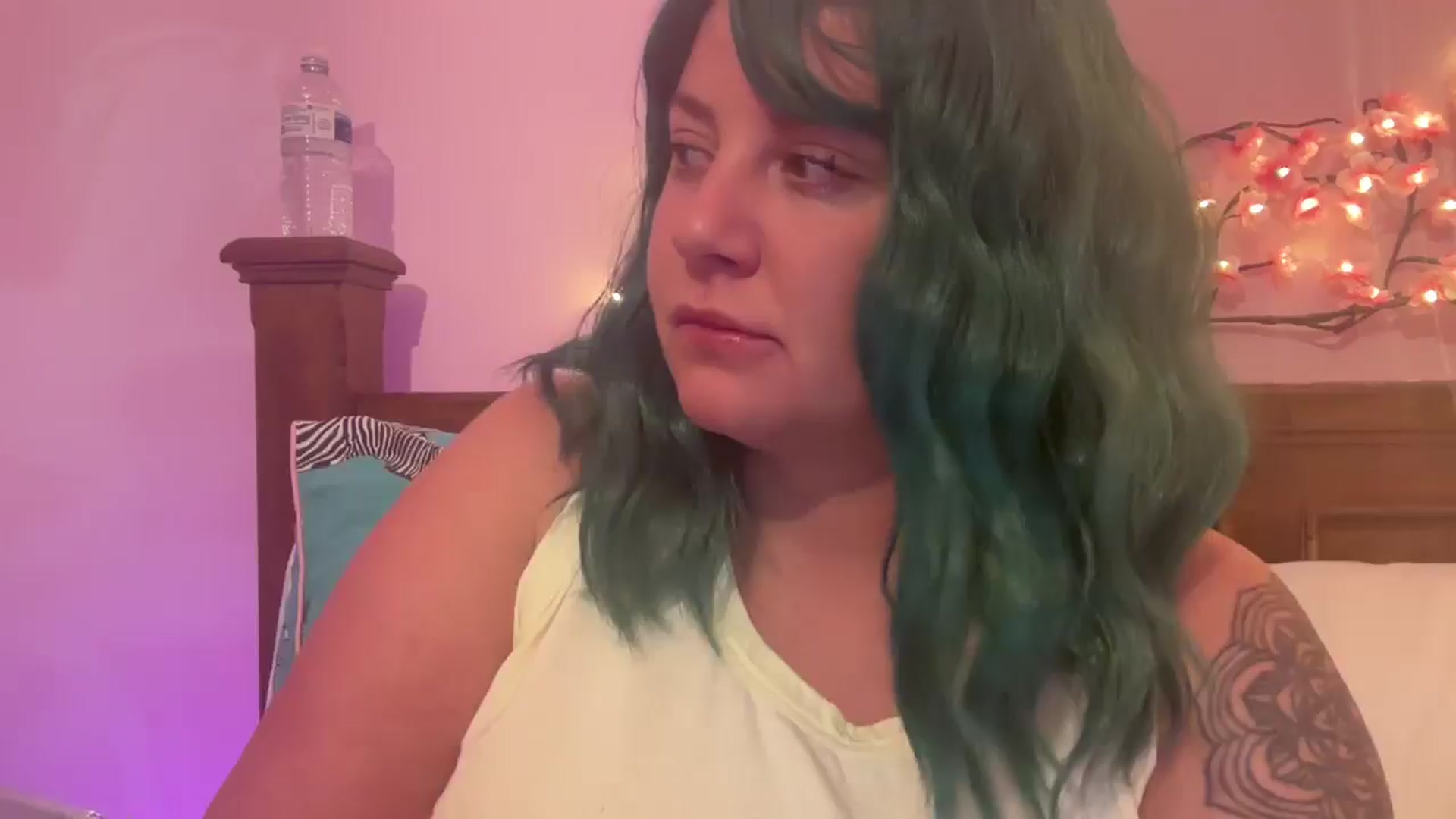 Gallery image thumbnail from Pandabella's myfreecams stream on, 07/31/2025, 21:56 image 10 of 20