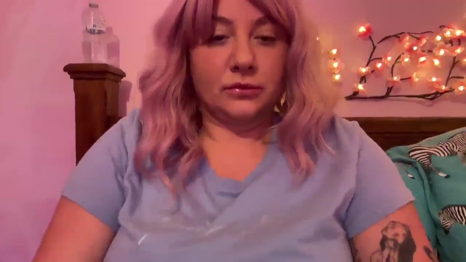 Gallery image thumbnail from Pandabella's myfreecams stream on, 08/02/2025, 24:24 image 8 of 20