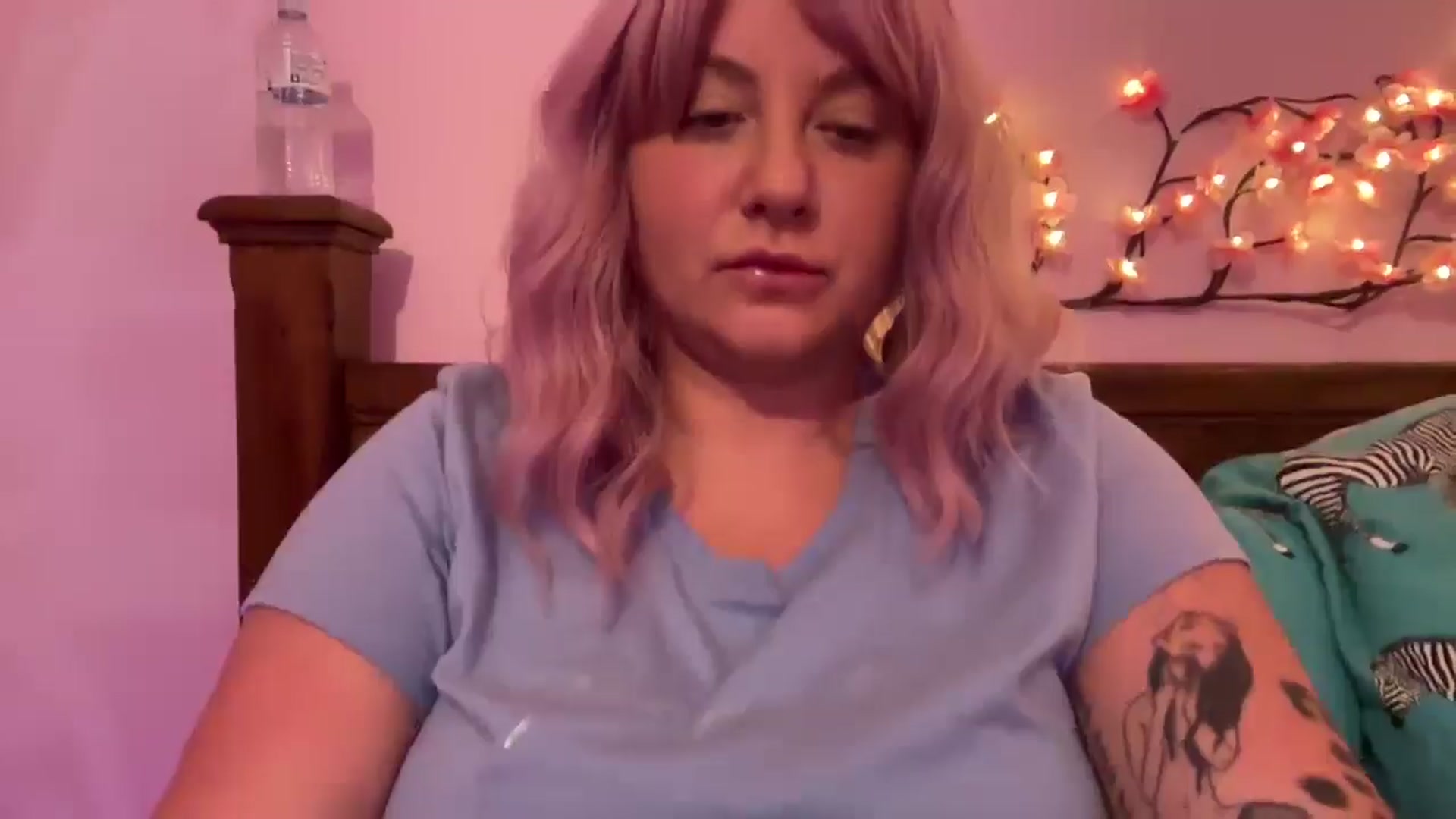 Gallery image thumbnail from Pandabella's myfreecams stream on, 08/02/2025, 24:24 image 9 of 20