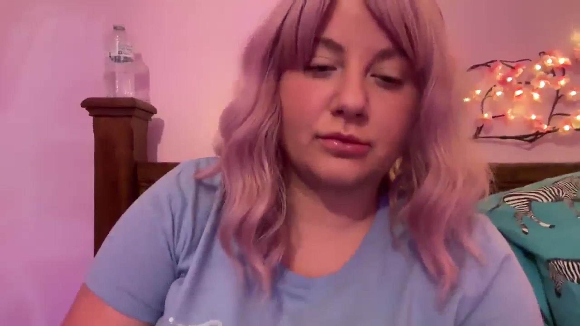 Gallery image thumbnail from Pandabella's myfreecams stream on, 08/02/2025, 24:24 image 3 of 20