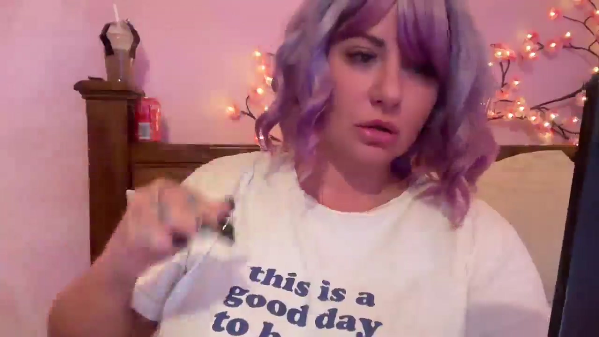 Gallery image thumbnail from Pandabella's myfreecams stream on, 09/13/2025, 18:46 image 13 of 20