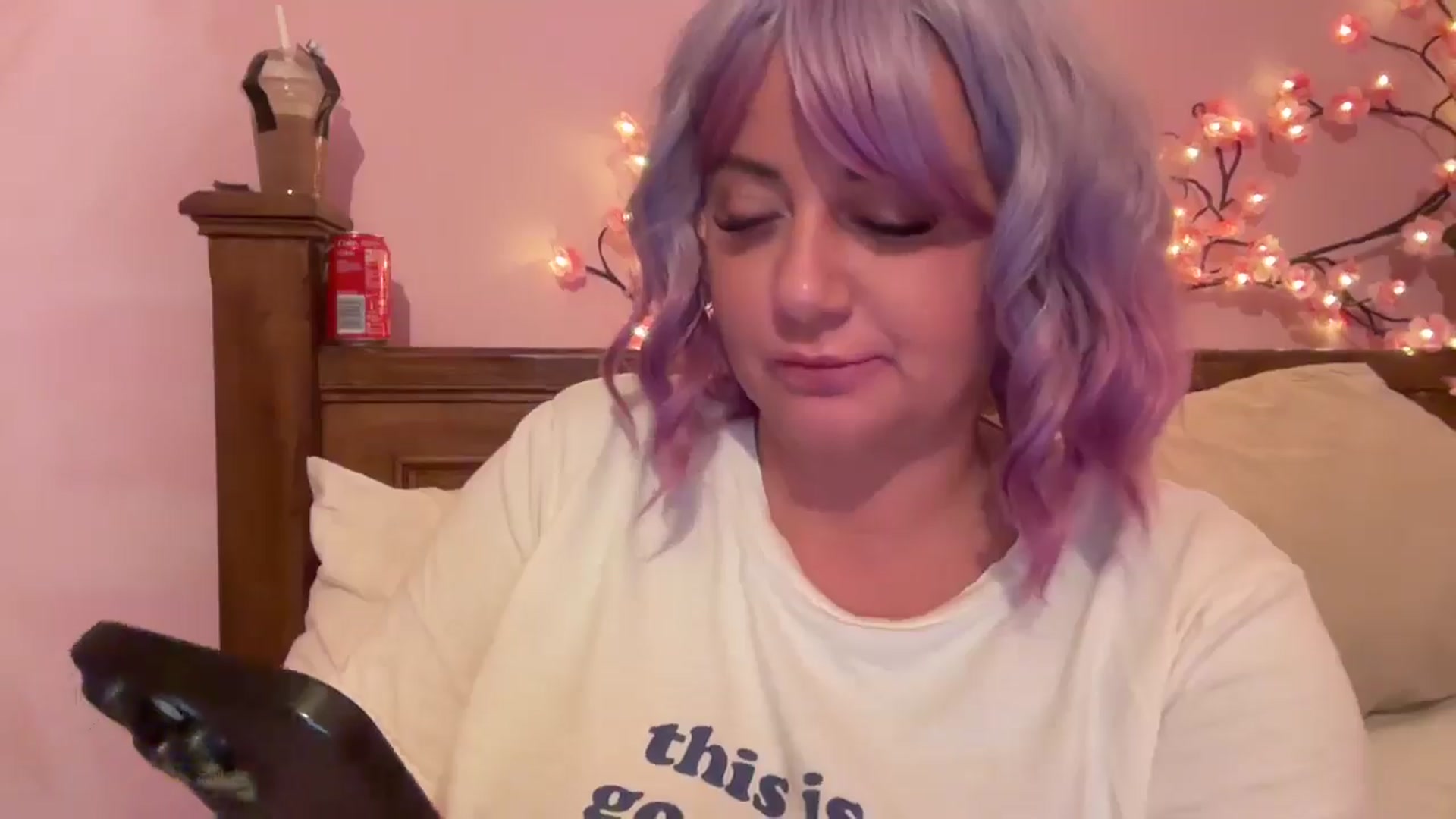 Gallery image thumbnail from Pandabella's myfreecams stream on, 09/13/2025, 18:46 image 14 of 20