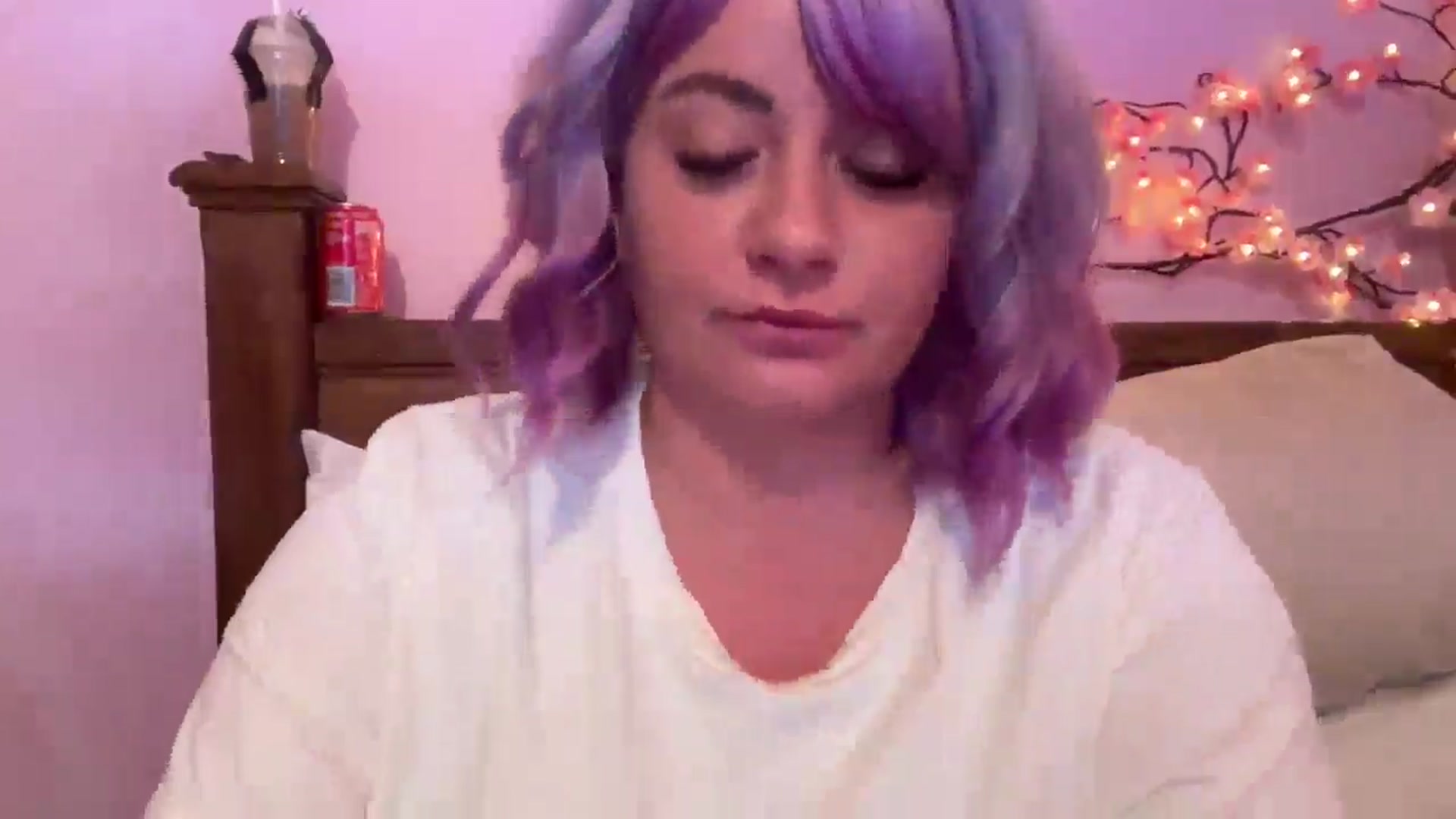 Gallery image thumbnail from Pandabella's myfreecams stream on, 09/13/2025, 18:46 image 16 of 20