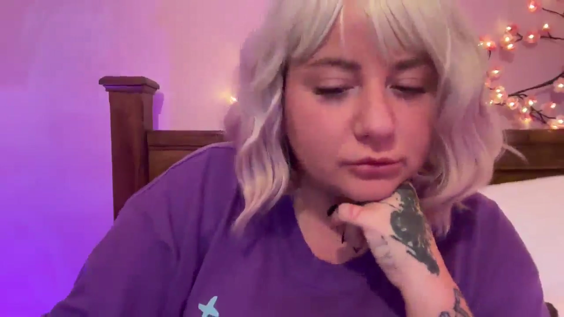 Gallery image thumbnail from Pandabella's myfreecams stream on, 10/09/2025, 20:33 image 8 of 20