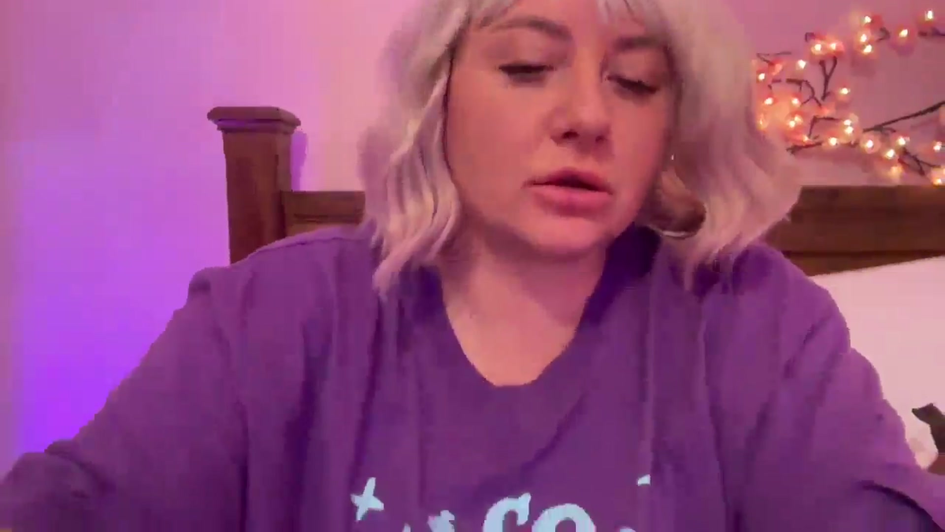 Gallery image thumbnail from Pandabella's myfreecams stream on, 10/09/2025, 20:33 image 11 of 20