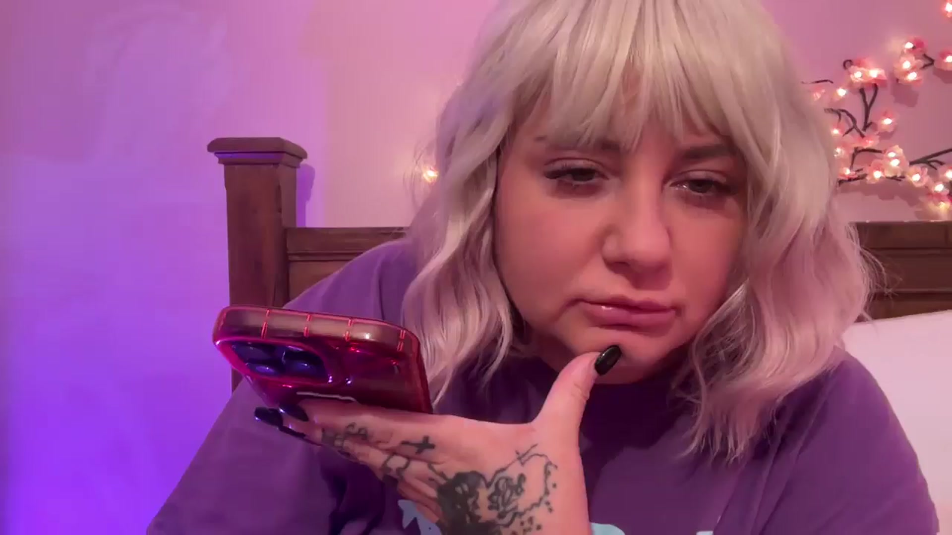 Gallery image thumbnail from Pandabella's myfreecams stream on, 10/09/2025, 20:33 image 1 of 20
