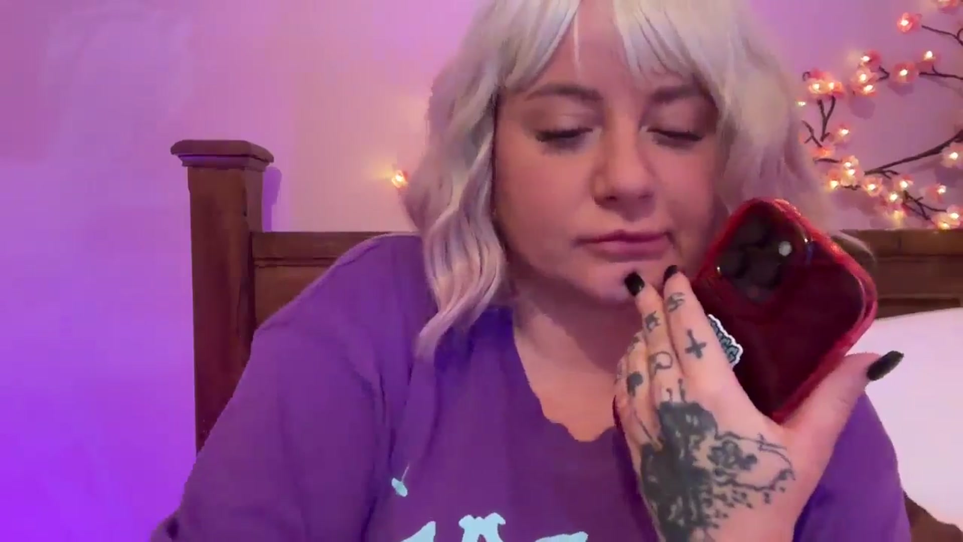 Gallery image thumbnail from Pandabella's myfreecams stream on, 10/09/2025, 20:33 image 9 of 20