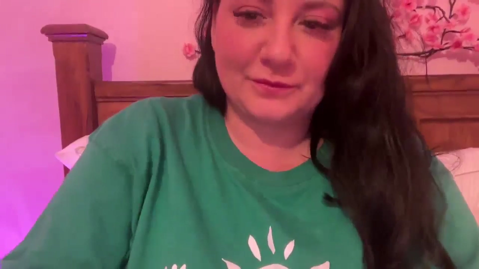 Gallery image thumbnail from Pandabella's myfreecams stream on, 10/11/2025, 20:40 image 16 of 20