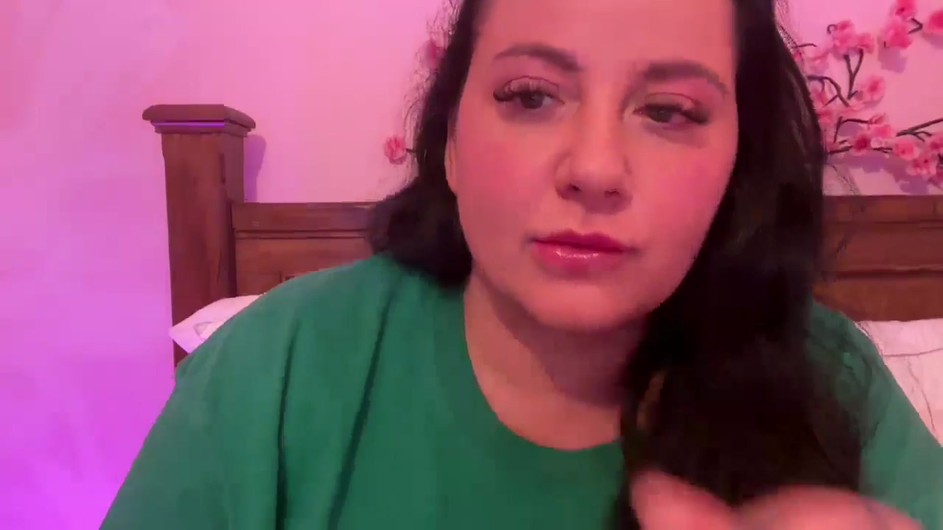 Gallery image thumbnail from Pandabella's myfreecams stream on, 10/11/2025, 20:40 image 7 of 20