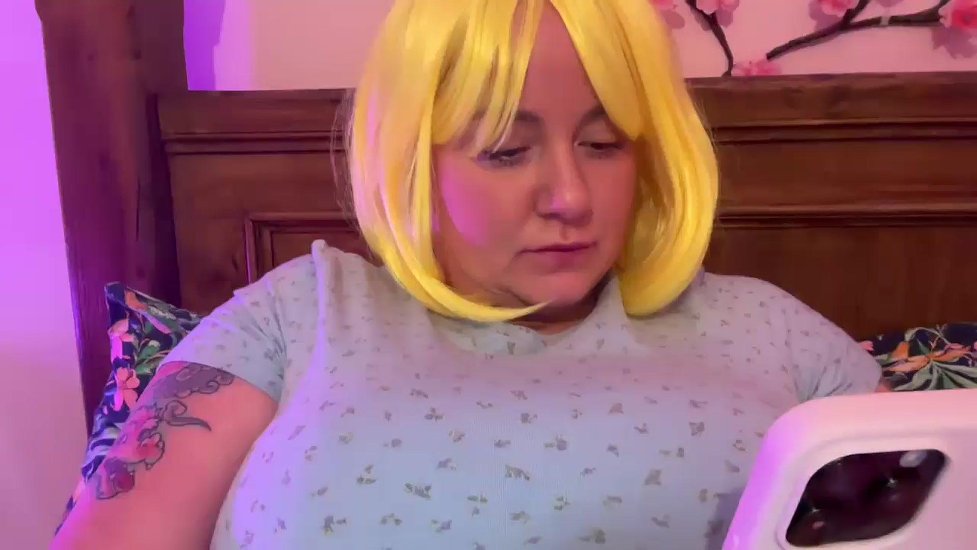 Gallery image thumbnail from Pandabella's myfreecams stream on, 12/28/2025, 23:58 image 18 of 20