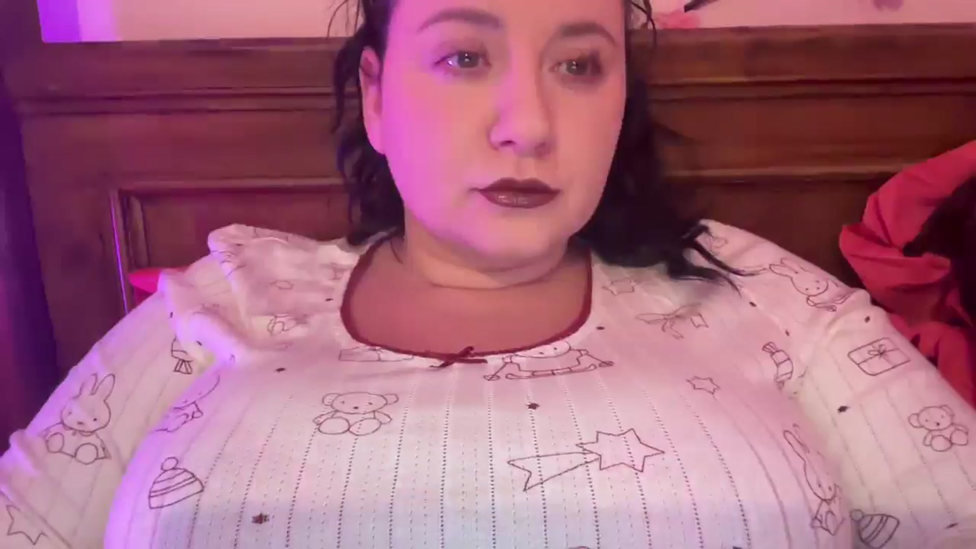 Gallery image thumbnail from Pandabella's myfreecams stream on, 01/17/2026, 21:44 image 2 of 20