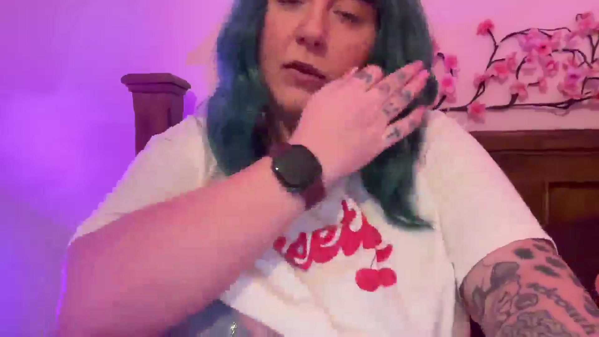 Gallery image thumbnail from Pandabella's myfreecams stream on, 01/20/2026, 18:08 image 7 of 20