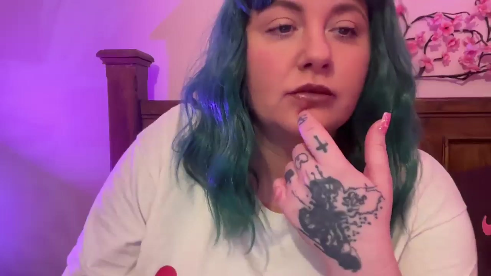 Gallery image thumbnail from Pandabella's myfreecams stream on, 01/20/2026, 18:08 image 2 of 20