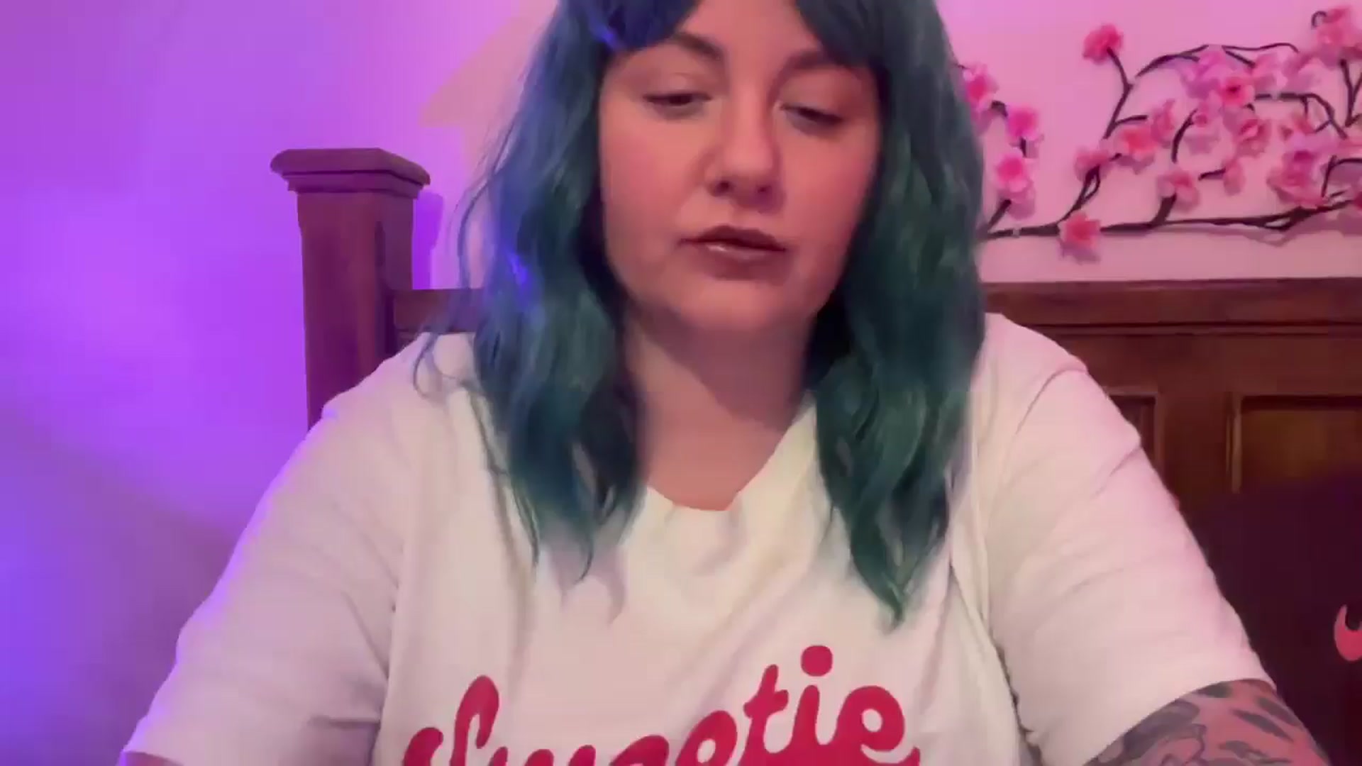 Gallery image thumbnail from Pandabella's myfreecams stream on, 01/20/2026, 18:08 image 1 of 20