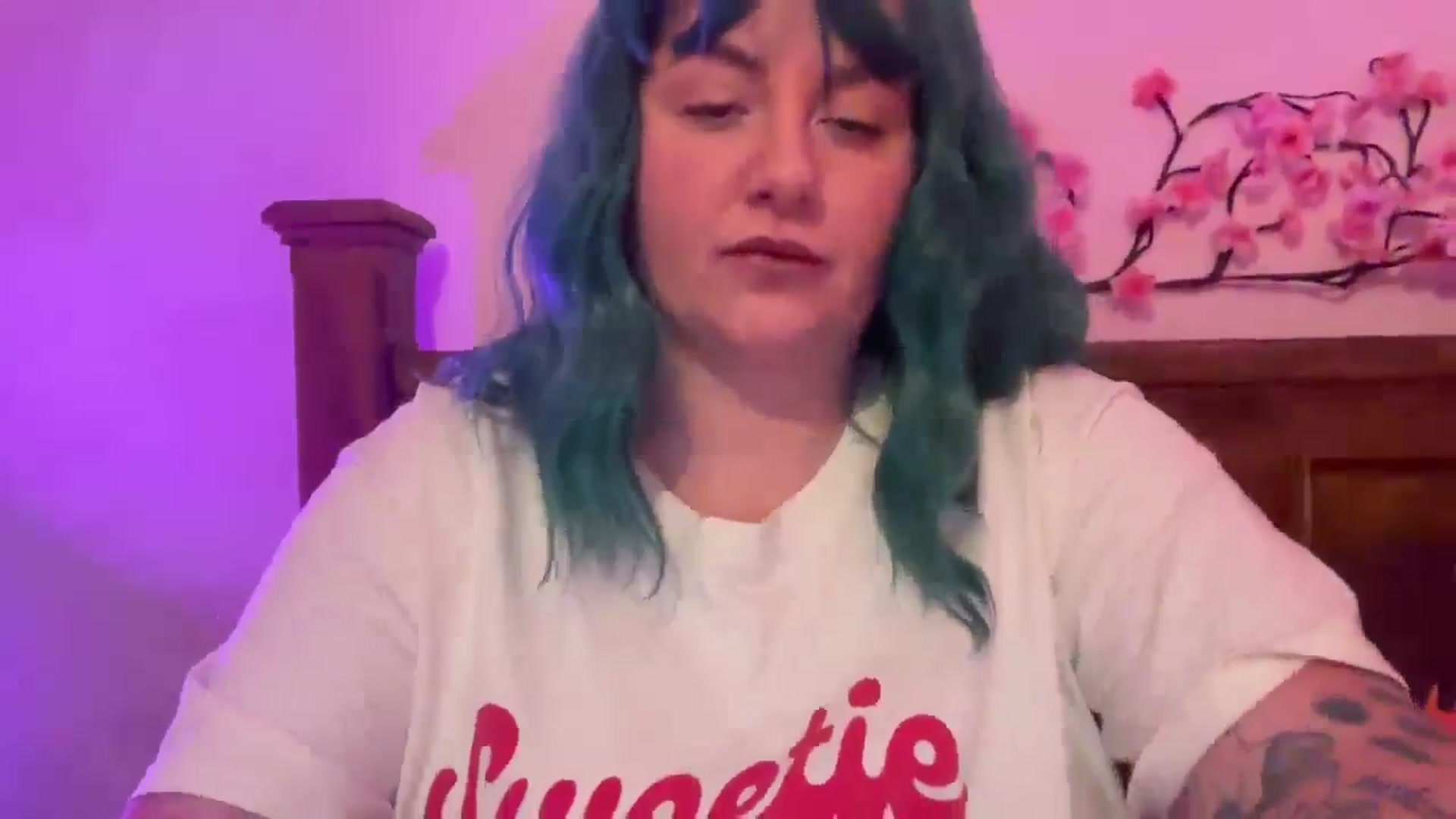 Gallery image thumbnail from Pandabella's myfreecams stream on, 01/20/2026, 18:08 image 5 of 20