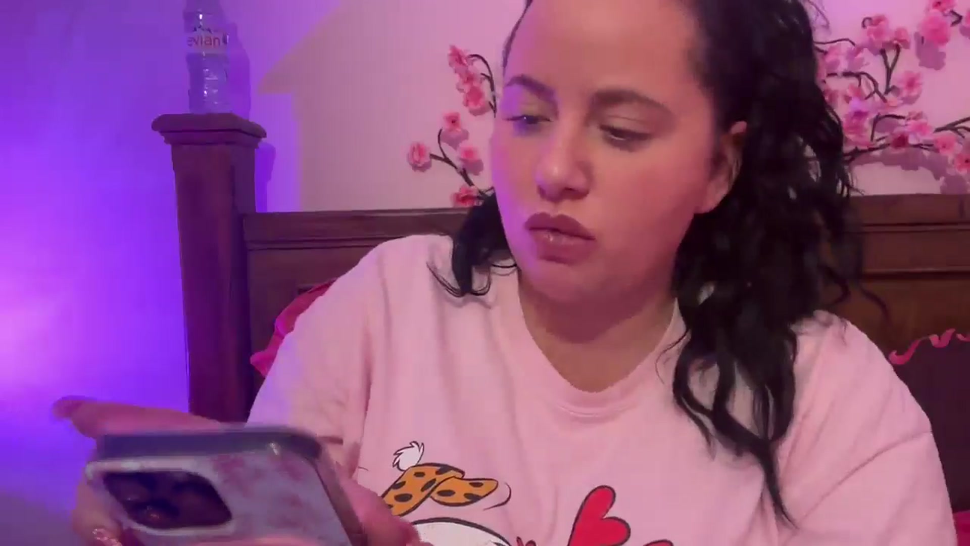 Gallery image thumbnail from Pandabella's myfreecams stream on, 01/22/2026, 21:06 image 8 of 20