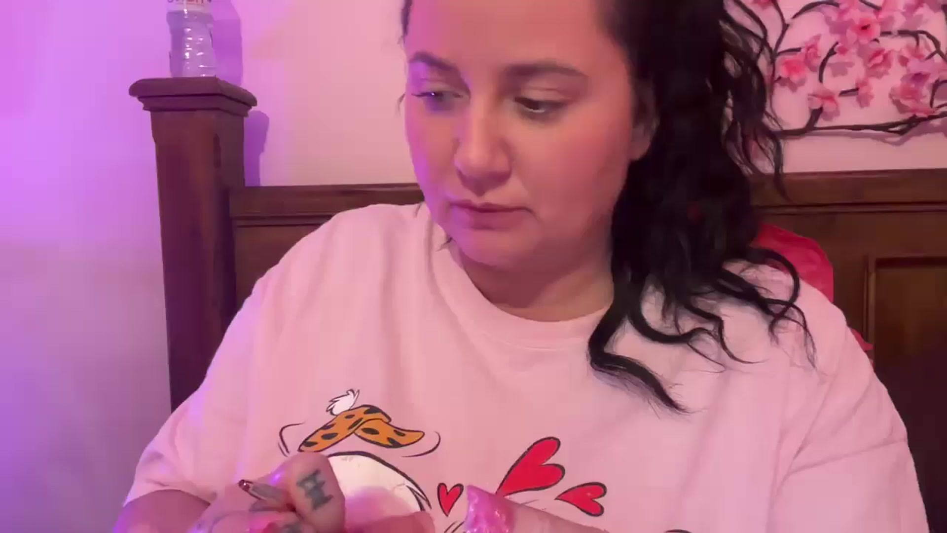 Gallery image thumbnail from Pandabella's myfreecams stream on, 01/22/2026, 21:06 image 19 of 20