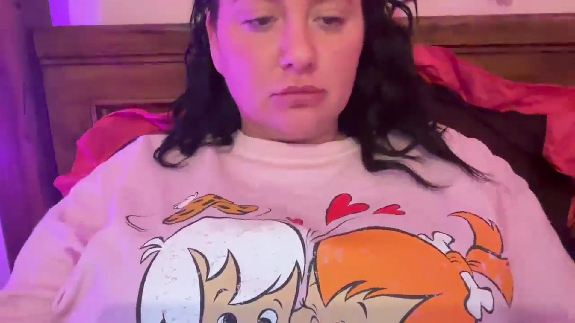Gallery image thumbnail from Pandabella's myfreecams stream on, 01/22/2026, 21:06 image 15 of 20