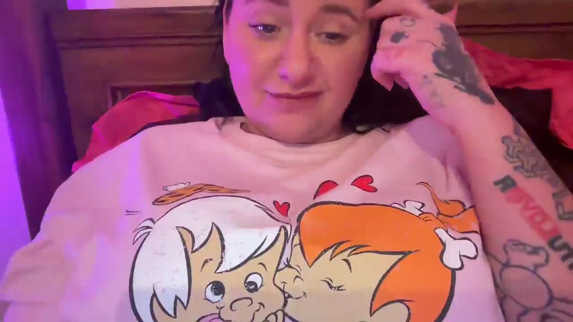 Gallery image thumbnail from Pandabella's myfreecams stream on, 01/22/2026, 21:06 image 11 of 20