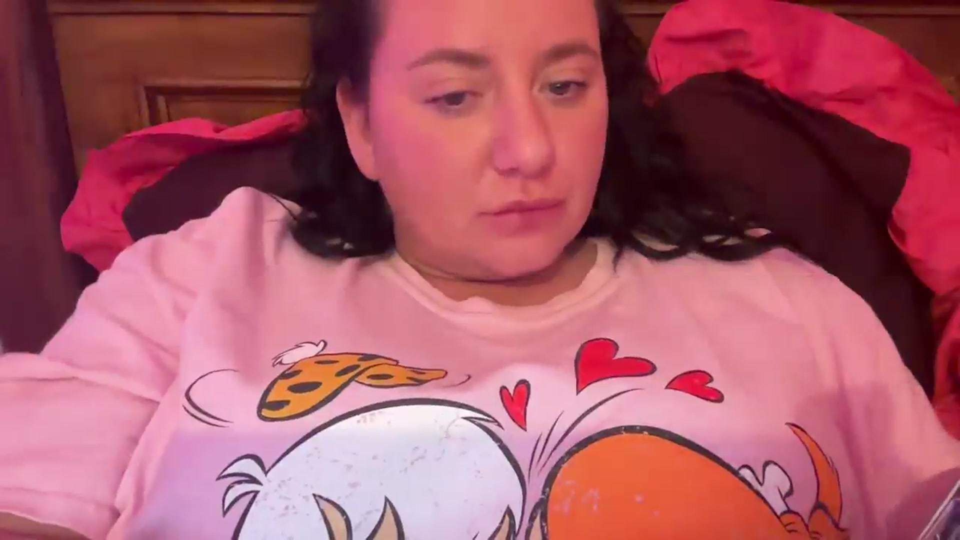Gallery image thumbnail from Pandabella's myfreecams stream on, 01/22/2026, 23:14 image 9 of 20