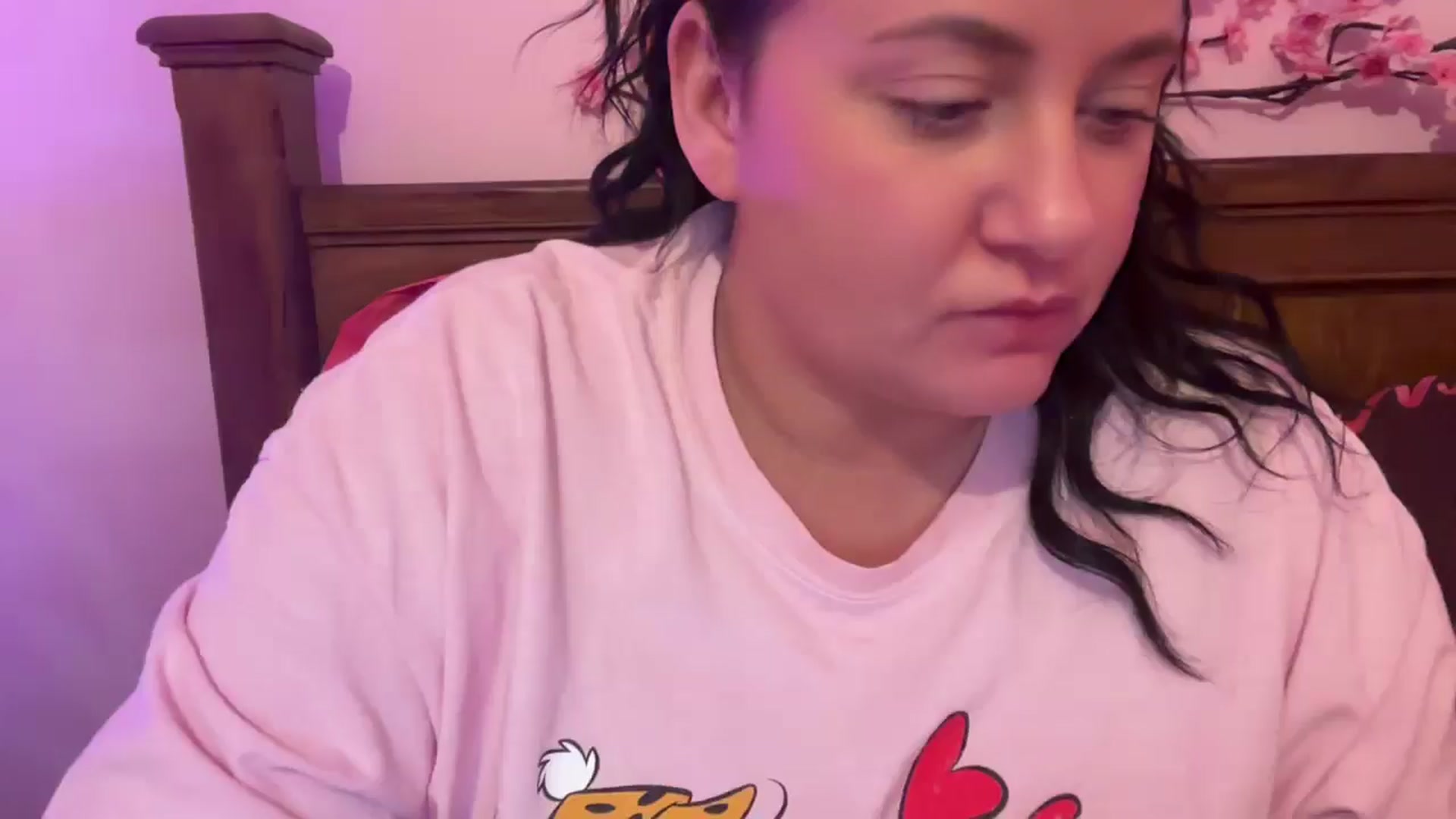 Gallery image thumbnail from Pandabella's myfreecams stream on, 01/22/2026, 23:14 image 6 of 20