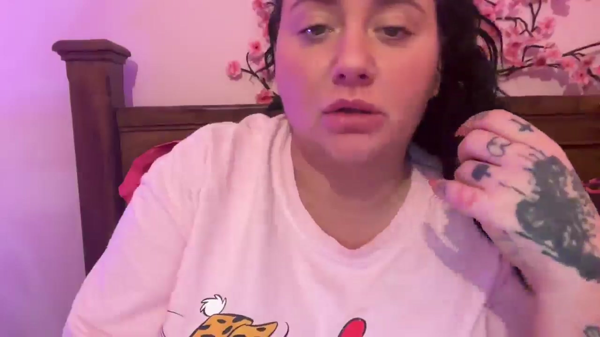 Gallery image thumbnail from Pandabella's myfreecams stream on, 01/22/2026, 23:14 image 4 of 20