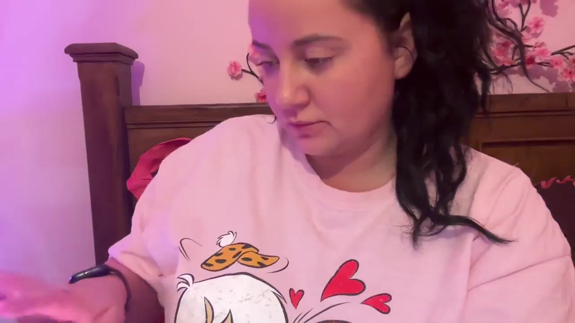 Gallery image thumbnail from Pandabella's myfreecams stream on, 01/22/2026, 23:14 image 3 of 20