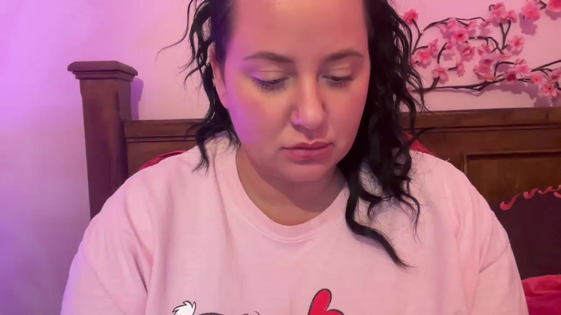 Gallery image thumbnail from Pandabella's myfreecams stream on, 01/22/2026, 23:14 image 2 of 20